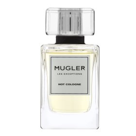 Thierry Mugler Les Exceptions Hot Cologne woda perfumowana unisex 80 ml