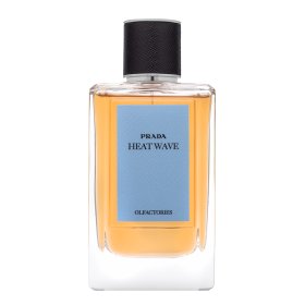 Prada Olfactories Heat Wave Eau de Parfum uniszex 100 ml