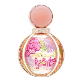 Bvlgari Rose Goldea Limited Edition Kathleen Kye parfémovaná voda pre ženy 90 ml