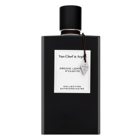 Van Cleef & Arpels Collection Extraordinaire Orchidee Leather parfumirana voda unisex 75 ml