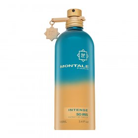Montale Intense So Iris tiszta parfüm uniszex 100 ml