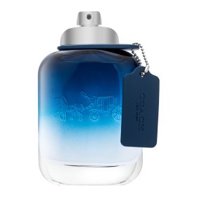 Coach Blue Eau de Toilette para hombre 100 ml