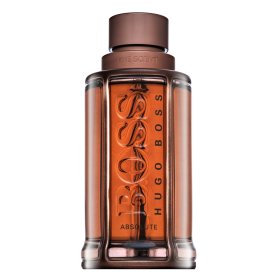 Hugo Boss The Scent For Him Absolute parfémovaná voda pro muže 100 ml