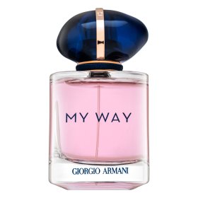 Armani (Giorgio Armani) My Way Eau de Parfum nőknek 50 ml