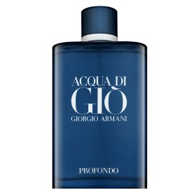 Armani (Giorgio Armani) Acqua di Gio Profondo Парфюмна вода за мъже 200 ml