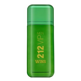 Carolina Herrera 212 VIP Wins Limited Edition parfumirana voda za moške 100 ml