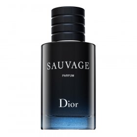 Dior (Christian Dior) Sauvage czyste perfumy dla mężczyzn 60 ml