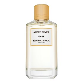 Mancera Amber Fever parfumirana voda unisex 120 ml