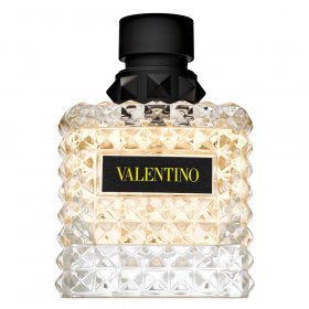 Valentino Donna Born In Roma Yellow Dream Eau de Parfum da donna 100 ml