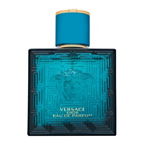 Versace Eros Eau de Parfum férfiaknak 50 ml