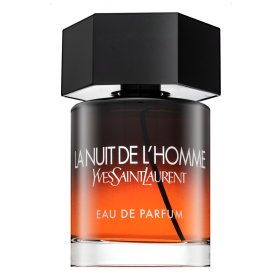 Yves Saint Laurent La Nuit de L’Homme parfémovaná voda pro muže 100 ml