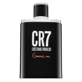Cristiano Ronaldo CR7 Game On Toaletna voda za moške 50 ml