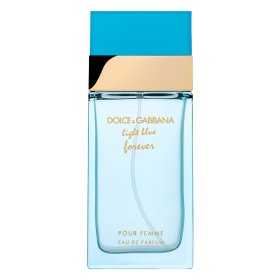 Dolce & Gabbana Light Blue Forever parfumirana voda za ženske 50 ml