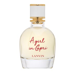 Lanvin A Girl in Capri Eau de Toilette para mujer 90 ml