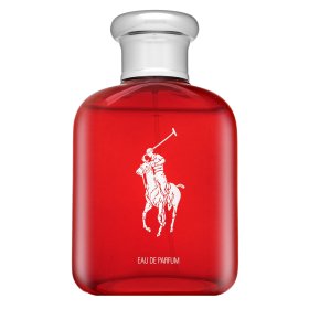 Ralph Lauren Polo Red woda perfumowana dla mężczyzn 75 ml