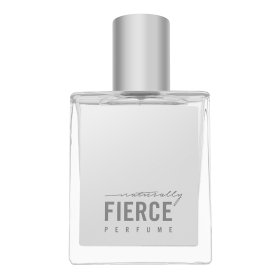 Abercrombie & Fitch Naturally Fierce parfémovaná voda pre ženy 30 ml