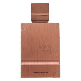 Al Haramain Amber Oud Tobacco Edition Eau de Parfum uniszex 60 ml