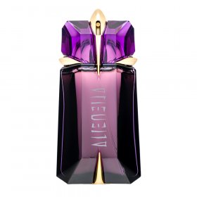 Thierry Mugler Alien Talisman - Refillable parfémovaná voda pre ženy 60 ml
