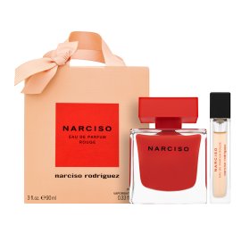 Narciso Rodriguez Narciso Rouge dárková sada pro ženy