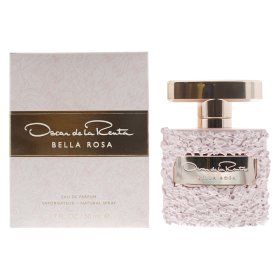 Oscar de la Renta Bella Rosa parfémovaná voda pro ženy 50 ml