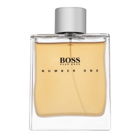 Hugo Boss Boss Number One Toaletna voda za moške 100 ml