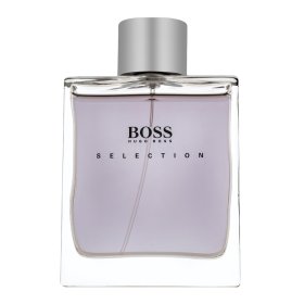 Hugo Boss Boss Selection Eau de Toilette para hombre 100 ml