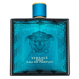 Versace Eros Eau de Parfum férfiaknak 200 ml