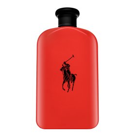 Ralph Lauren Polo Red toaletná voda pre mužov 200 ml