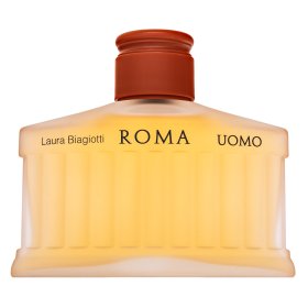 Laura Biagiotti Roma Uomo toaletní voda pro muže 200 ml