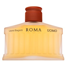 Laura Biagiotti Roma Uomo Eau de Toilette bărbați 200 ml