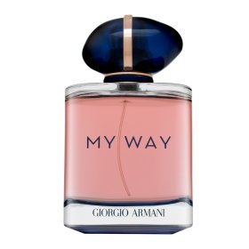 Armani (Giorgio Armani) My Way Intense Eau de Parfum nőknek 90 ml