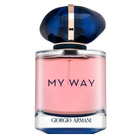 Armani (Giorgio Armani) My Way Intense parfémovaná voda pro ženy 50 ml