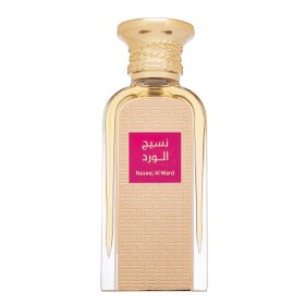 Afnan Naseej Al Ward parfémovaná voda unisex 50 ml