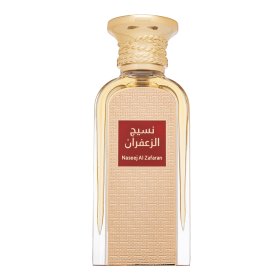Afnan Naseej Al Zafaran woda perfumowana unisex 50 ml