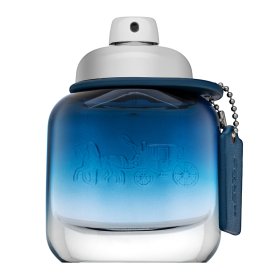 Coach Blue woda toaletowa dla mężczyzn 40 ml