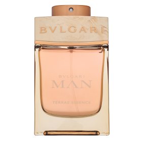 Bvlgari Man Terrae Essence Eau de Parfum férfiaknak 100 ml