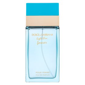 Dolce & Gabbana Light Blue Forever parfémovaná voda za žene 100 ml