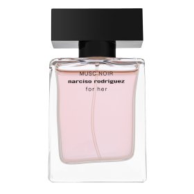 Narciso Rodriguez For Her Musc Noir Eau de Parfum nőknek 30 ml