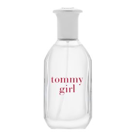 Tommy Hilfiger Tommy Girl toaletní voda pro ženy 50 ml