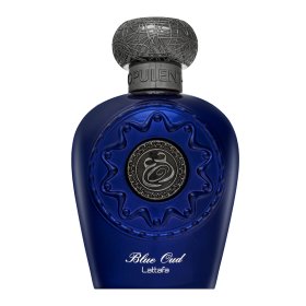 Lattafa Blue Oud parfumirana voda unisex 100 ml