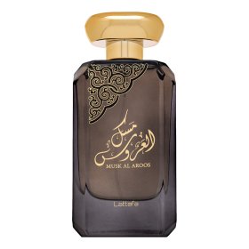 Lattafa Musk Al Aroos woda perfumowana dla kobiet 100 ml