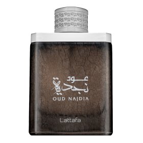 Lattafa Oud Najdia parfumirana voda za moške 100 ml