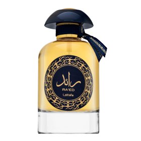 Lattafa Ra'ed Gold Luxe parfumirana voda unisex 100 ml
