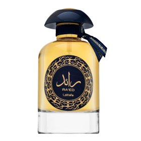 Lattafa Ra'ed Gold Luxe Парфюмна вода унисекс 100 ml