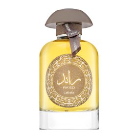 Lattafa Ra'ed Silver Eau de Parfum uniszex 100 ml