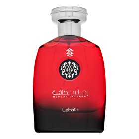 Lattafa Rehlat parfémovaná voda unisex 100 ml