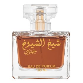 Lattafa Sheikh Al Shuyukh Khusoosi parfumirana voda unisex 100 ml