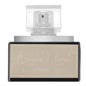 Lattafa Sheikh Al Shuyukh parfémovaná voda unisex 50 ml