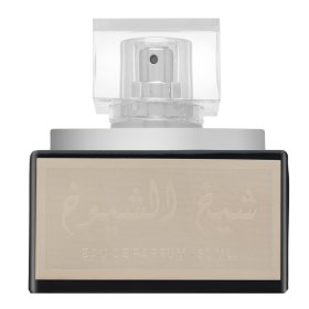 Lattafa Sheikh Al Shuyukh parfumirana voda unisex 50 ml