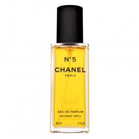 Chanel No.5 - Refill Eau de Parfum nőknek 60 ml